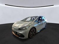 Cupra Born - Vorschau Bild 2