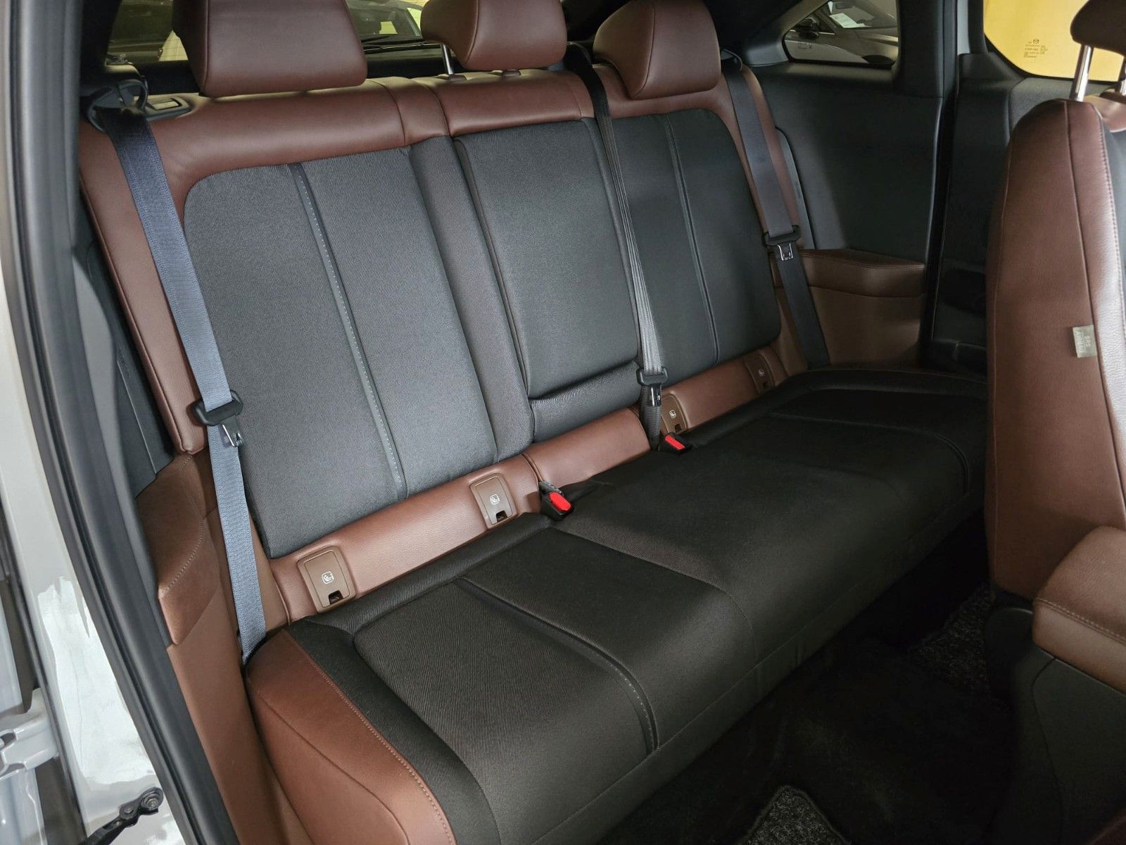 Mazda MX-30 - Bild 18