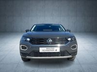 Volkswagen T-Roc - Vorschau Bild 10