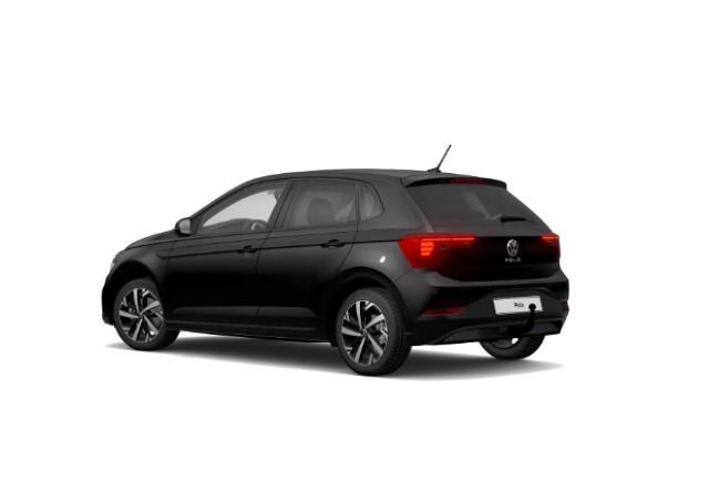 Volkswagen Polo - Bild 2