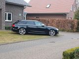 Audi Verkaufe ein Audi S6 Avant - Audi S6 aus 2014