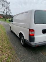 Volkswagen T5 TDI Transporter Lang (Facelift) - VW T5 Gebrauchtwagen in Osnabrück