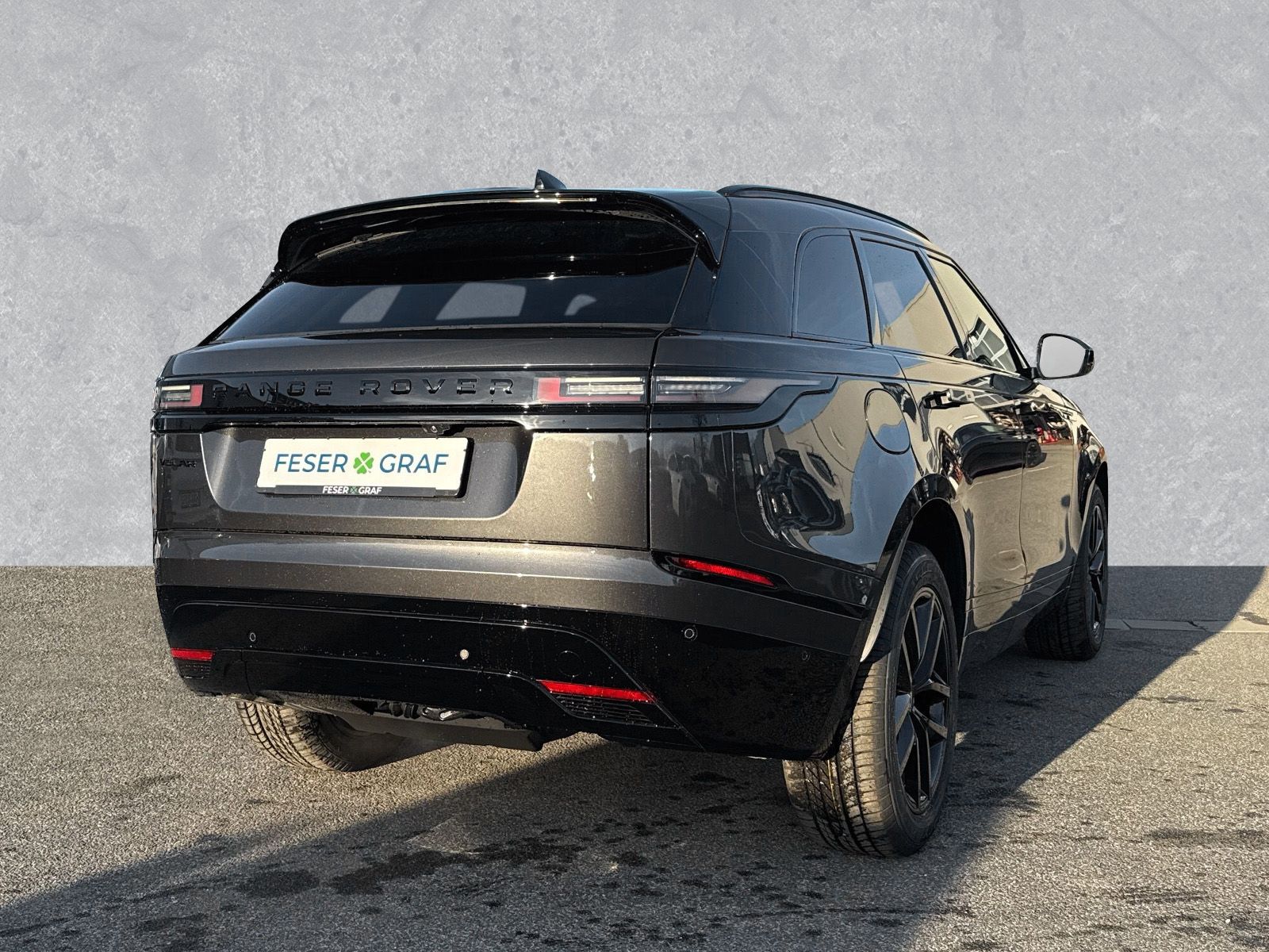 Land Rover Range Rover Velar - Bild 2
