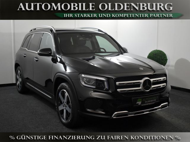 Mercedes-Benz GLB 200 d Progressive *Distro+*AHK*Wide*KAM*Easy