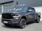 Dodge RAM Laramie Night Ramboxen LPG 22" Pano NAP - Dodge RAM in Osnabrück