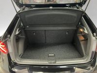 Skoda Fabia - Vorschau Bild 11