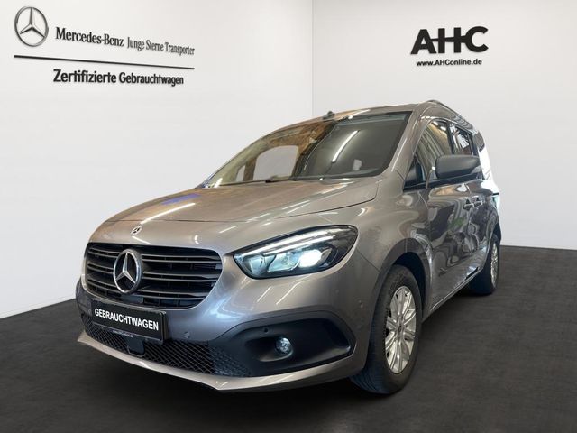 Mercedes-Benz Citan 113 Tourer PRO Standard LED, RFK, NAVI, SH