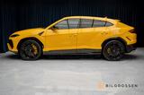 Lamborghini URUS SE Style-P Akrapovic Pano B&O-Adv HUD 23" - Lamborghini Urus SE mit Hybrid-Antrieb (Benzin/Elektro)