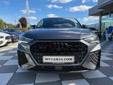 Audi RSQ3 Sportback+Sonos+Pano+360°+21"+RS Abgas - Audi RSQ3: Sportback