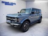 Ford Bronco 2.7 EcoBoost V6 Outer Banks - Ford Bronco Tageszulassungen