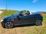 Opel Tigra Twintop - Opel Corsa: Cabrio
