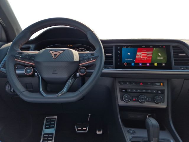 Cupra Ateca Tribe Edition 2.0 TSI 7-Gang-DSG 4Drive