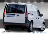 Volkswagen Caddy Cargo 2.0 TDI RearView RADIO Ganzj. - VW Caddy Gebrauchtwagen in Münster