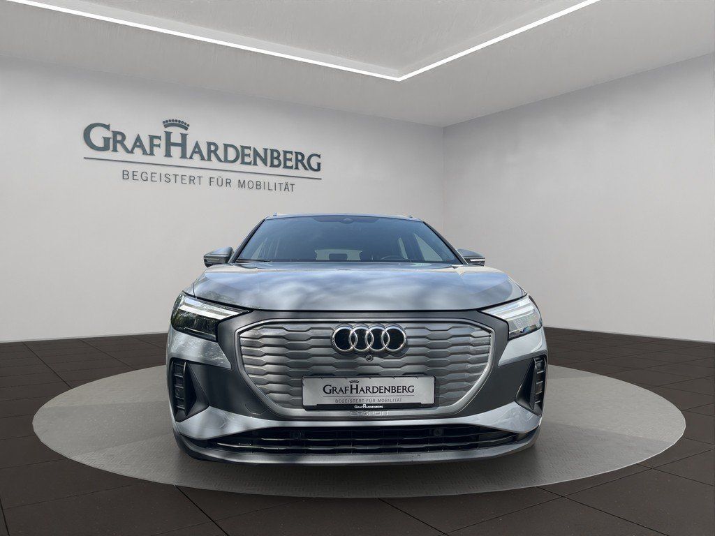 Audi Q4 35 e-tron LED connect imagem 3