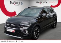 Volkswagen T-Cross - Vorschau Bild 1