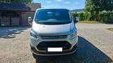 Ford Tourneo Custom - gebrauchte Ford Tourneo Custom aus dem Jahr 2017