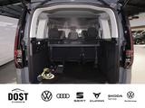 Volkswagen Caddy Life 1,5 l  eHybrid DSG Goal LED+AHK+GJR - Volkswagen Caddy: Goal