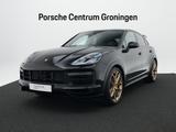 Porsche Cayenne Turbo GT Coupé - Porsche Cayenne Coupe-Turbo-GT