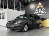 Opel Zafira B *7-Sitze*Navi*PDC*Xenon*Bluetooth*AHK - Opel Zafira: Van