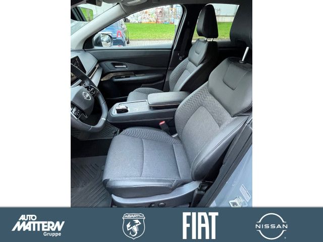 Angebot ansehen Nissan Ariya