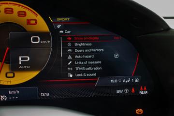 صورة مصغرة 23 لـ 2021 Ferrari ROMA