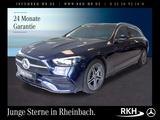 Mercedes-Benz C 200 T-Mod AMG Line Pano/Kamera/Digital Light - Mercedes-Benz C 200 in Bonn