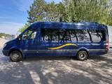 Mercedes-Benz 516 Sprinter Cdi 22 Sitzer  - Mercedes-Benz 5 sitzer