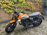 Ducati Scrambler, 2. Farb-Kit
