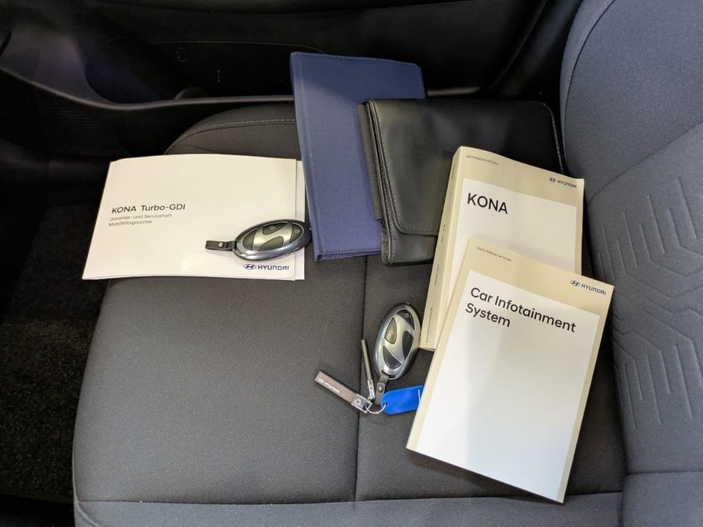 Hyundai Kona – Bild 15