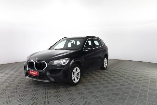 BMW X1 X1 sDrive16d ADVANTAGE