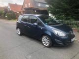 Opel Meriva 1.4 Inov.m.Panoramad.,scheckheftgpf. - Opel Gebrauchtwagen in Wolfsburg