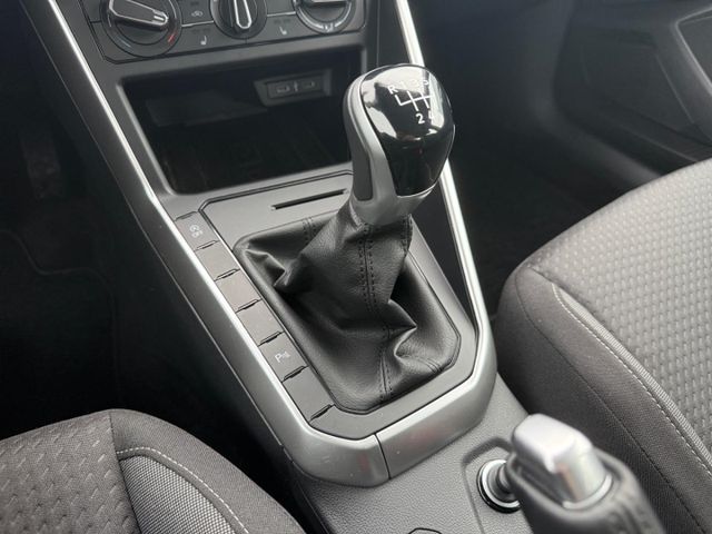 Polo VI Life 1.0 DAB SHZ Bluetooth Tempomat