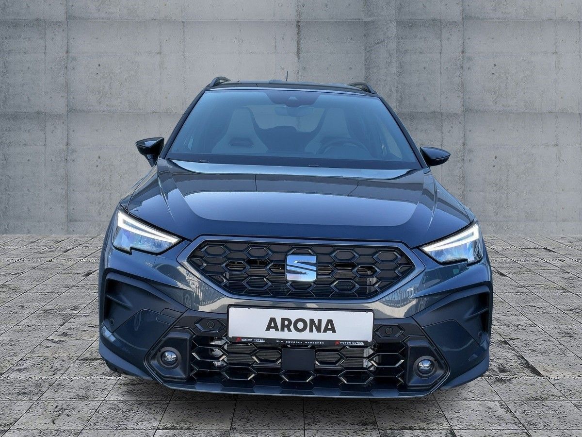 Seat Arona - Bild 3