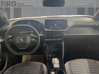 Peugeot 2008 - Vorschau Bild 10