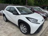 Toyota Aygo X Play - Toyota Gebrauchtwagen Leipzig Aygo