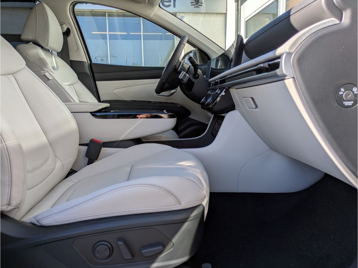 Hyundai Tucson – Bild 5