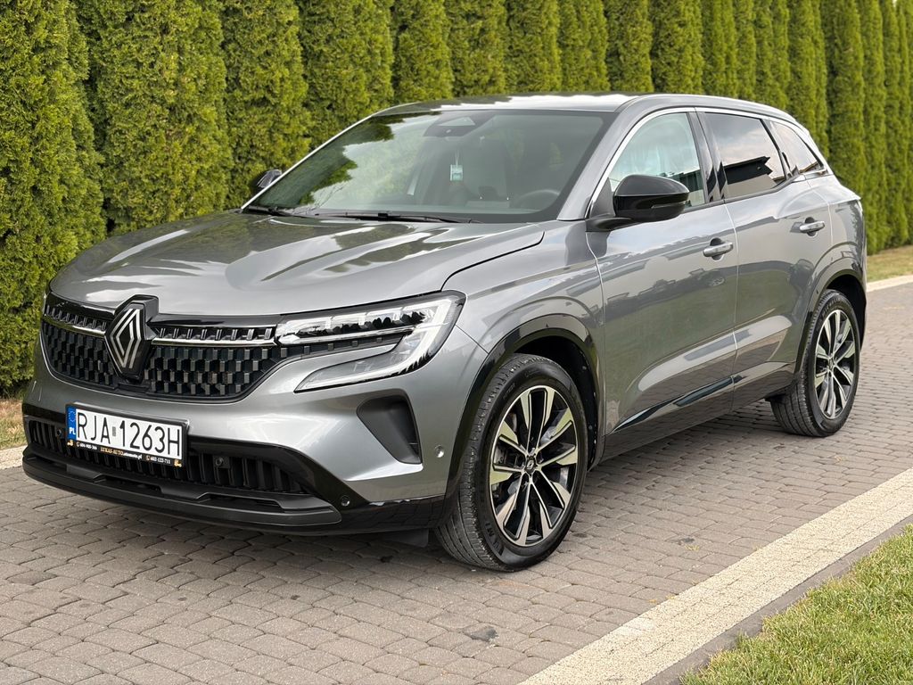Image of Renault Austral