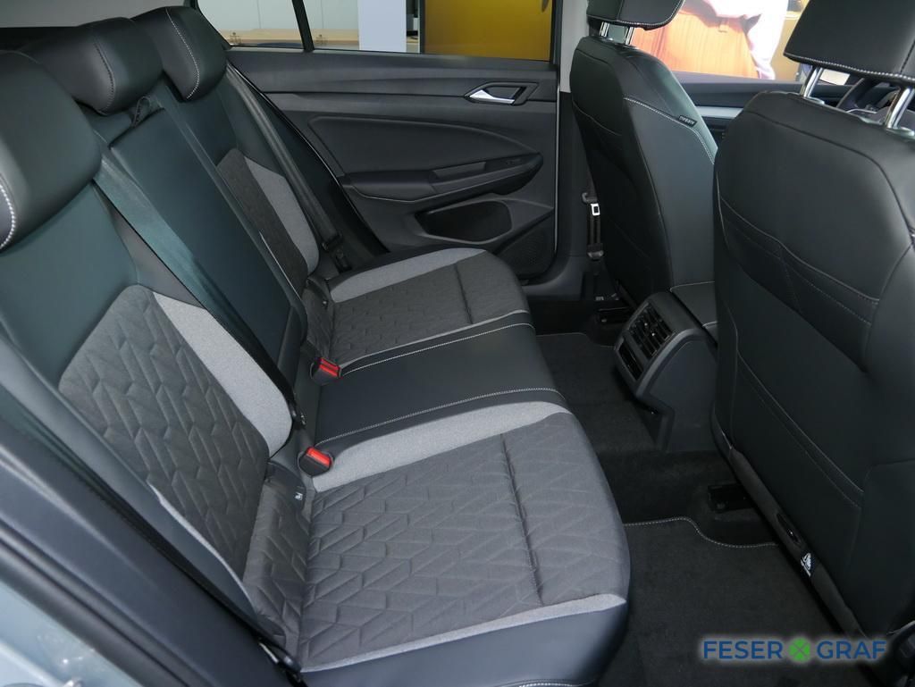 Volkswagen Golf - Bild 7