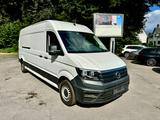 Volkswagen Crafter Kasten 35 lang Hochdach FWD KAMERA KLIMA - Volkswagen Crafter in Hagen