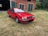 Volvo 850 2.5-10V 10V - Volvo aus 1993