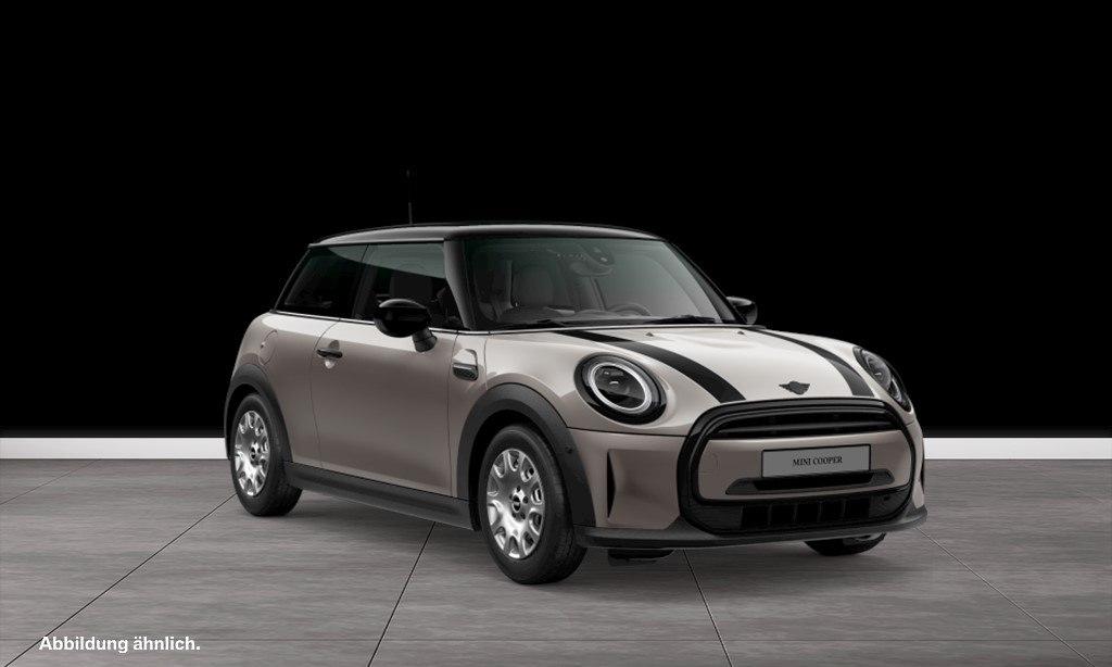 MINI Cooper Parkassist Pano.Dach Driv.Assist LED