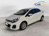 Kia KIA Rio Rio 1.1 CRDi 5p. Active - Kia Rio mit Diesel-Antrieb: Limousine