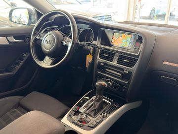 Audi A5 - 11
