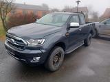 Ford Ranger ** XLT / Extrakabine  ** mit Garantie - Ford Ranger mit Diesel-Antrieb: Allradantrieb, Xlt Extrakabine