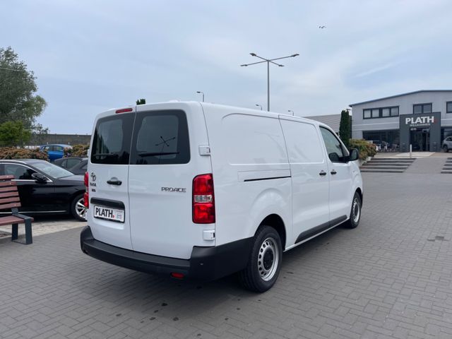 Toyota Proace L2 Kasten Meister *Kamera*Klima*Sofort*