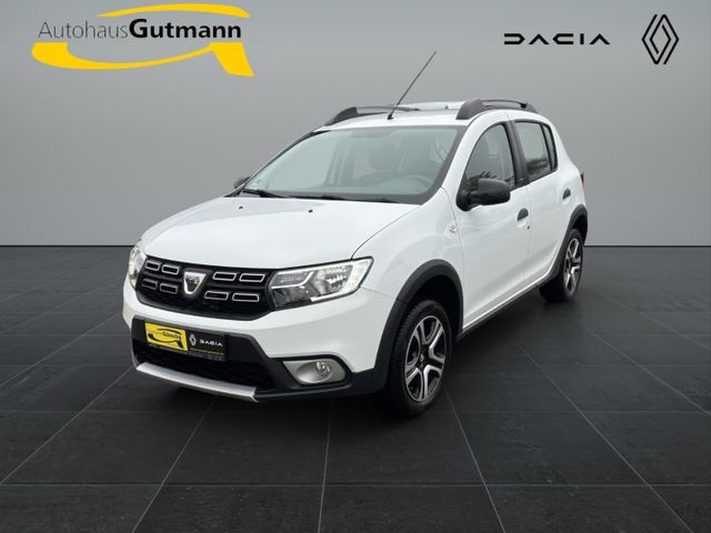 Dacia Sandero II Stepway Celebration 0.9 TCe 90 eco AH