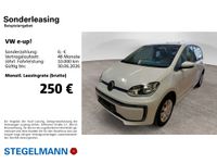 Volkswagen e-up! - Vorschau Bild 2