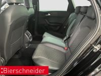 Seat Leon - Vorschau Bild 22
