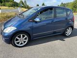 Mercedes-Benz A 200 Avantgarde, Autom. Klima, PDC, ALU, ... - gebrauchte Mercedes-Benz A 200 aus dem Jahr 2008