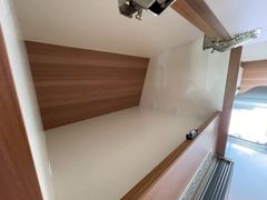 Weinsberg Carabus 600 | AHK,Solar,TV,Markise | Gepflegt!